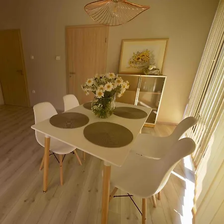 Apartment Rubin
