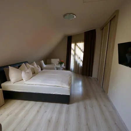 Rubin Apartment Zalakaros
