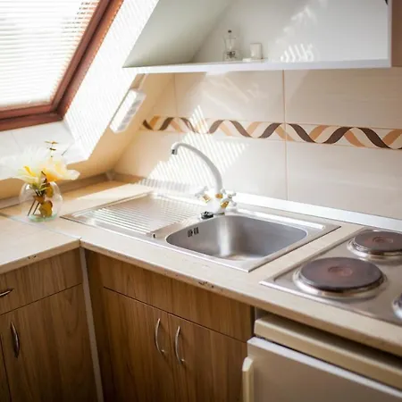 Rubin Apartman