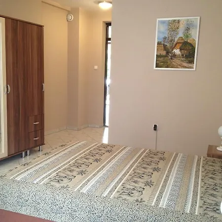 Apartment Rubin *