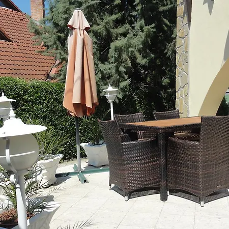 Apartman Rubin *