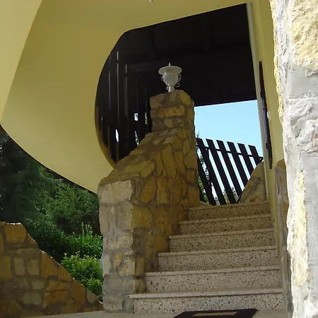 Appartement Rubin *