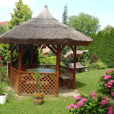 Apartman Rubin Zalakaros