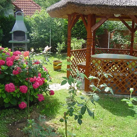 Appartement Rubin *