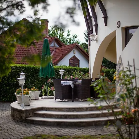 Appartement Rubin