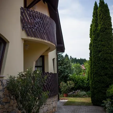 Rubin Apartman Zalakaros