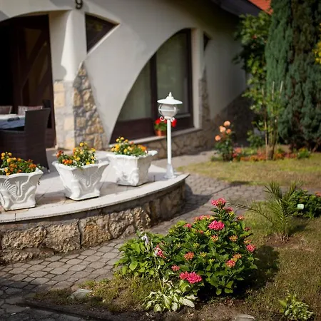Appartement Rubin