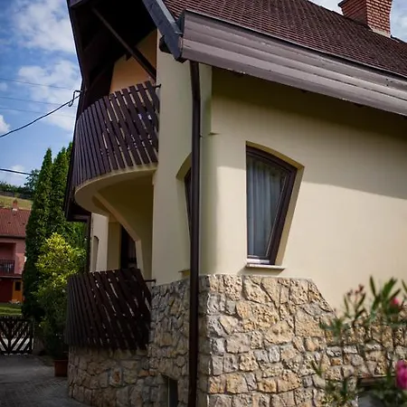 Rubin Apartman