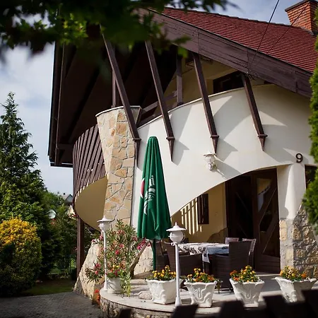 Appartement Rubin