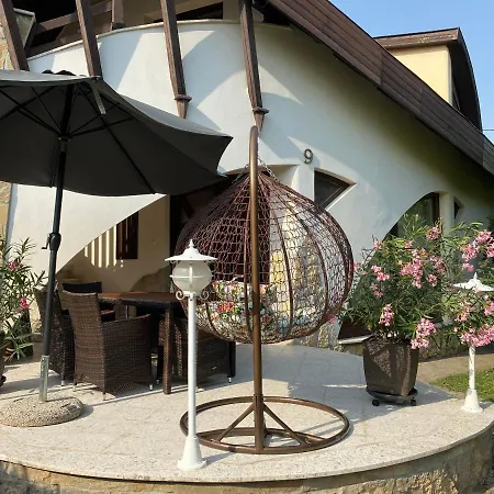 Rubin Appartement