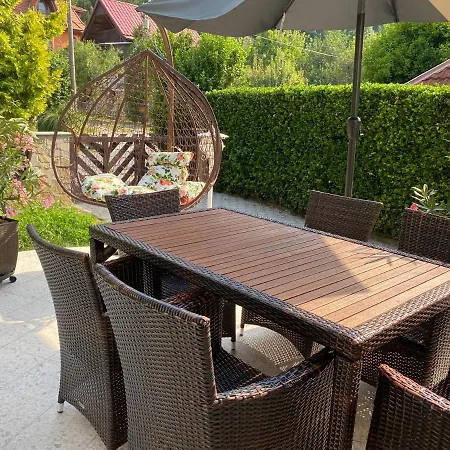 Appartement Rubin Zalakaros