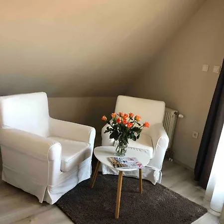 Rubin Apartman Zalakaros