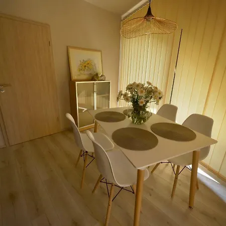Apartman Rubin *