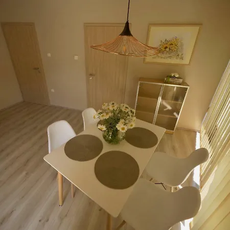 Apartman Rubin
