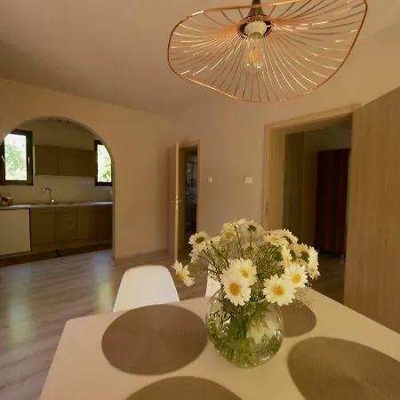 Rubin Apartment