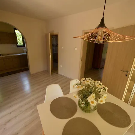 Apartman Rubin Zalakaros