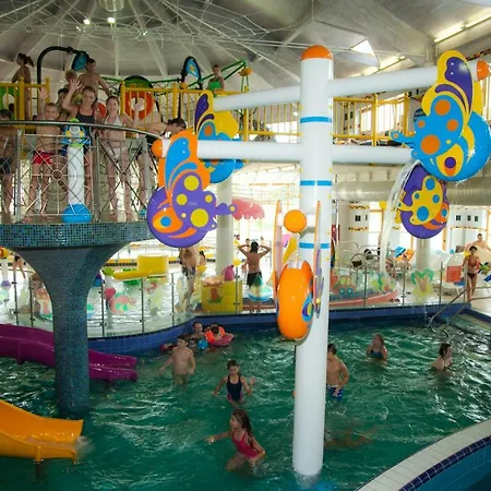 Apartament Rubin Zalakaros